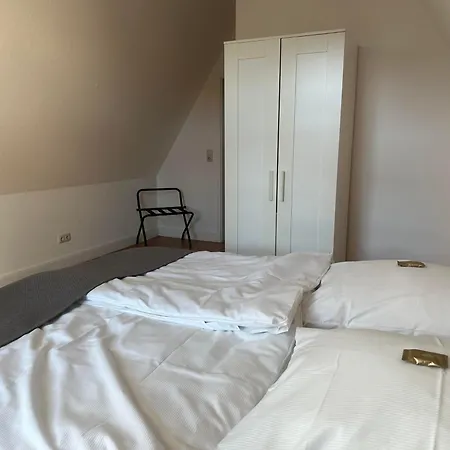 Brauberger's Apartamento Lübeck