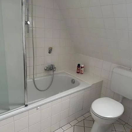 Brauberger's Apartamento Lübeck