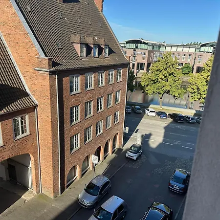 Brauberger's * Lübeck