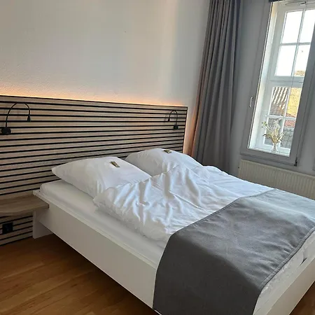 Apartment Brauberger's