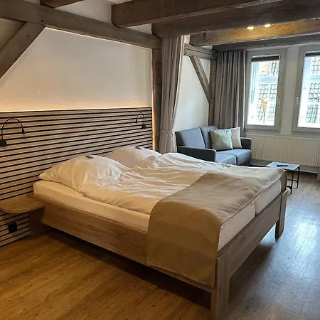 Apartment Brauberger's