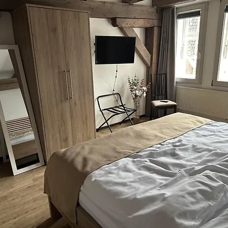 Apartment Brauberger's *
