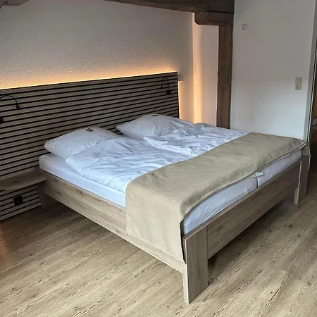 Apartamento Brauberger's Lübeck