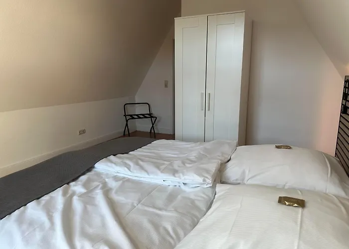 Brauberger's Appartement Lübeck