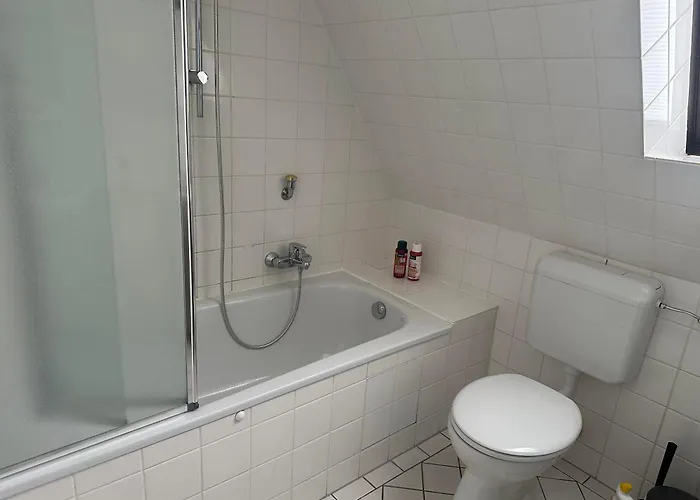 Brauberger's Appartement Lübeck