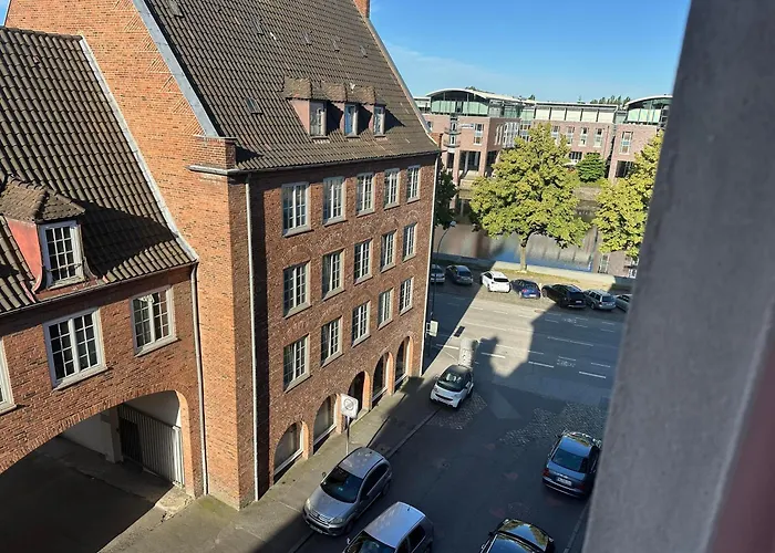 Brauberger's * Lübeck