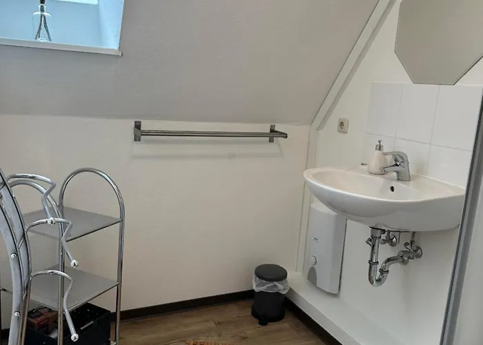 Brauberger's Appartement Lübeck